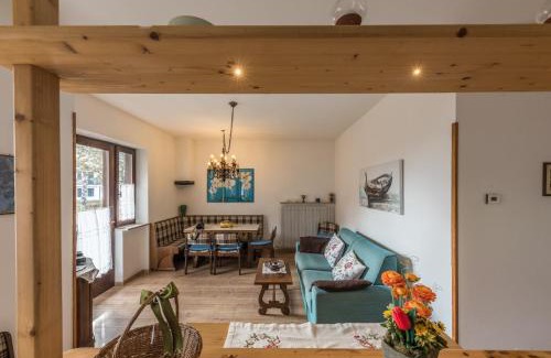 Ledro Apartamento | Residence Ledro