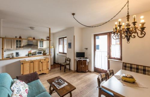 Ledro Apartamento | Residence Ledro