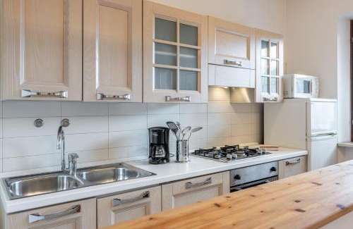 Ledro Apartamento | Residence Ledro
