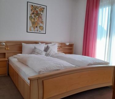 Tirolo Apartamento | Residence Lenzenau