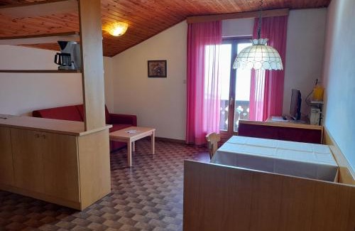 Tirolo Apartamento | Residence Lenzenau