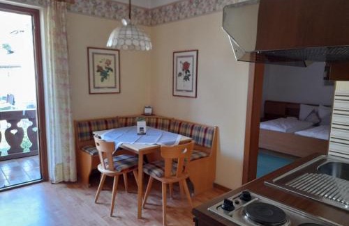 Tirolo Apartamento | Residence Lenzenau