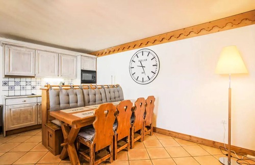 Reberty Apartamento | Résidence Les Alpages de Reberty - Maeva Particulares - Apartamento de 3 habitaciones para 8 personas Selección