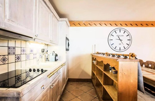 Reberty Apartamento | Résidence Les Alpages de Reberty - Maeva Particulares - Apartamento de 3 habitaciones para 8 personas Selección