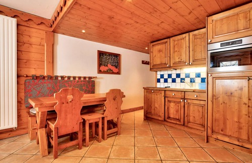 Reberty Apartamento | Residence Les Alpages de Reberty - maeva Home - 2 room apartment for 4 people - Prestige