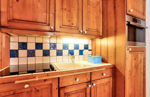 Reberty Apartamento | Residence Les Alpages de Reberty - maeva Home - 2 room apartment for 4 people - Prestige