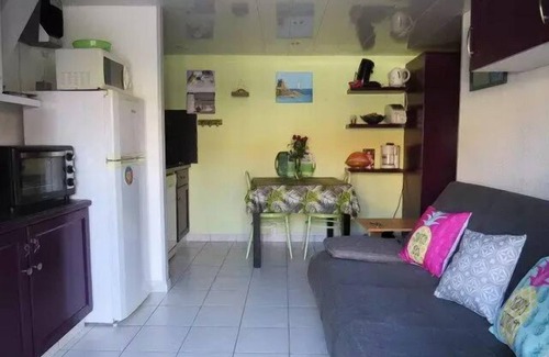 Le Barcares Villa | Residence Les Anisades - Pleasant quiet residence house with terrace and private parking ref 6ANI84