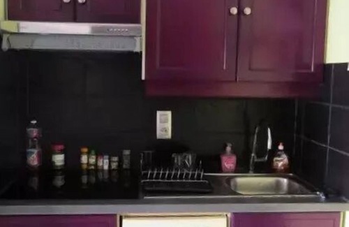 Le Barcares Villa | Residence Les Anisades - Pleasant quiet residence house with terrace and private parking ref 6ANI84