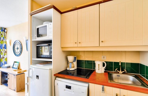 Argentat Apartamento | Residence Les Belles Rives - maeva Home - 2 room apartment for 6 people - Selection