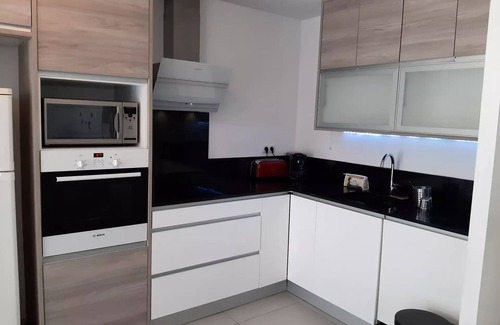 Bourg-Saint-Maurice Apartamento | Residence Les Campanules - Apartamento 4 piezas para 8 personas