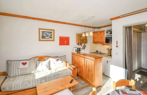 Eclose-Ouest Apartamento | Residence Horizons d'Huez - Maeva personas - Estudio 5 Personas Selección