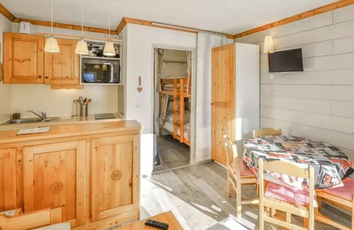 Eclose-Ouest Apartamento | Residence Horizons d'Huez - Maeva personas - Estudio 5 Personas Selección