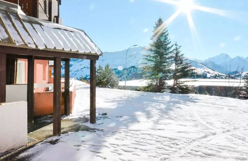 Eclose-Ouest Apartamento | Residence Horizons d'Huez - Maeva personas - Estudio 5 Personas Selección