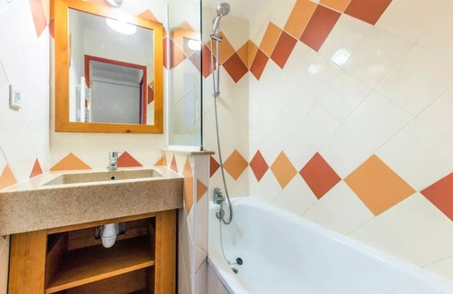 Bergers Apartamento | Residence Les Mélèzes - Maeva Individual - 2 habitaciones 6 pers Comodidad