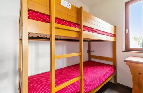 Bergers Apartamento | Residence Les Mélèzes - Maeva Individual - 2 habitaciones 6 pers Comodidad