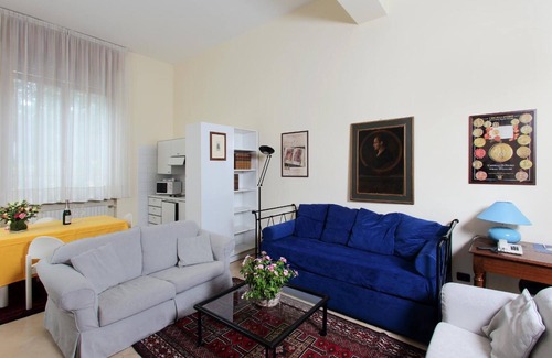 Parma City Centre Casa | Residence Liberty Hotel