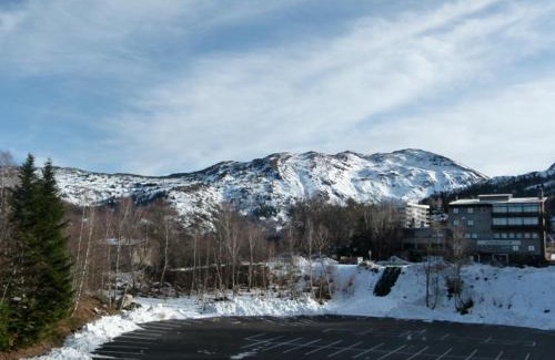 Montferrier Apartamento | Residence LUDOVIC appartement GENET