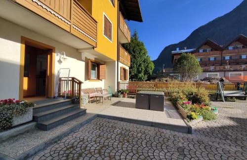 Pera Apartamento | Residence Luisa