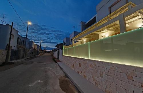 San Pietro in Bevagna Apartamento | Residence Mafele