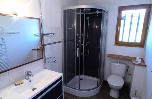 Chorges Apartamento | Residence Mais Prevert-chorges - 4 Rooms for 6 People