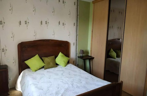 Chorges Apartamento | Residence Mais Prevert-chorges - 4 Rooms for 6 People