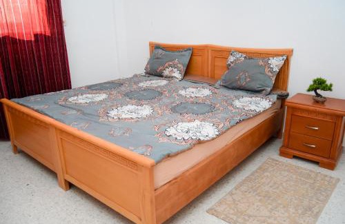 Gabes Apartamento | residence mami la plage