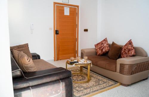 Gabes Apartamento | residence mami la plage