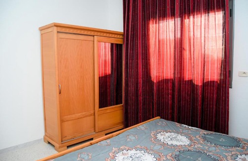 Gabes Apartamento | residence mami la plage