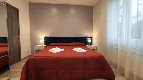 Lerici Apartamento | Residence Mare Azzurro