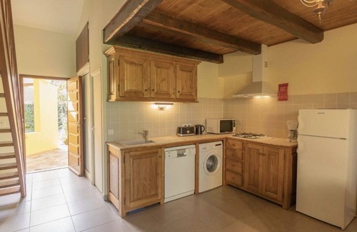 Taglio-Isolaccio Apartamento | Residence Mare e Sole, T2 Conf