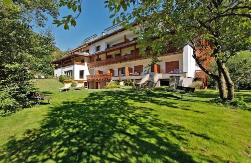 Sand in Taufers Apartamento | Residence Margareth