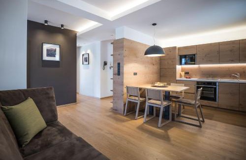 Sand in Taufers Apartamento | Residence Margareth