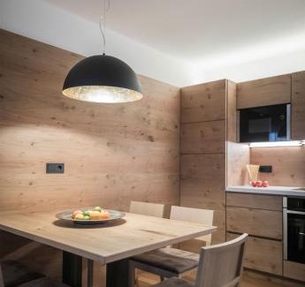 Sand in Taufers Apartamento | Residence Margareth