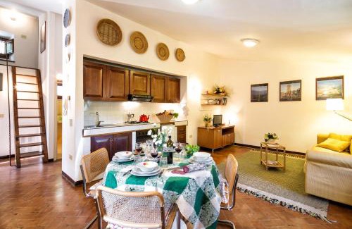 Rasiglia Apartamento | Residence Menotre