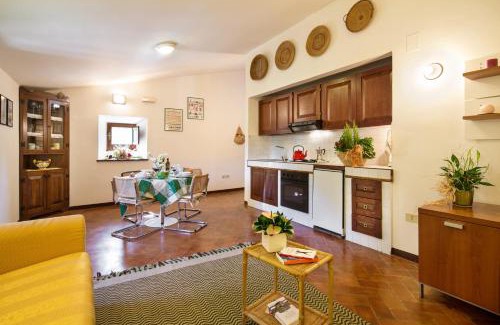 Rasiglia Apartamento | Residence Menotre