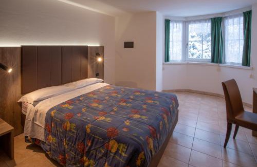 Andalo Apartamento | Residence Meridiana