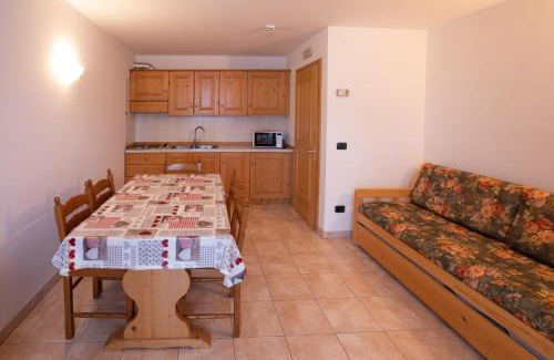 Andalo Apartamento | Residence Meridiana