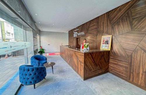 Laayoune Apartamento | RESIDENCE MH HOTEL