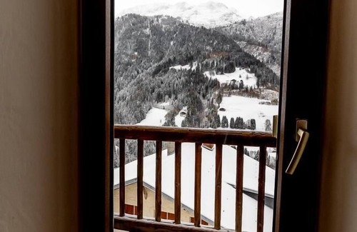 Hauteluce Casa | RESIDENCE MONT BLANC LODGE - LE BALCON DU BEAUFORTAIN