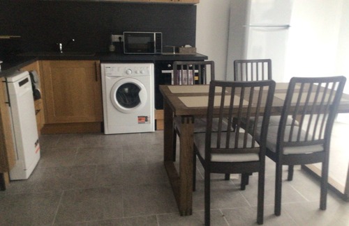 Champigny-sur-Marne Apartamento | Residence near Paris and Disney
