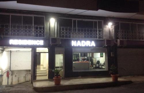 Ain El Turk Apartamento | Residence Nadra