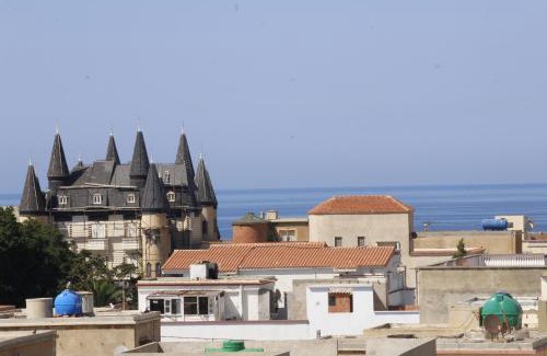 Ain El Turk Apartamento | Residence Nadra