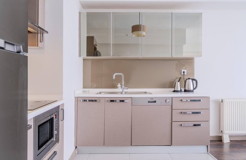 Mahmutbey Apartamento | Residence Near Commerce Center and Istanbul Mall