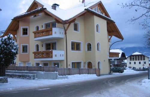 Valdaora di Sopra Apartamento | Residence Oberhauser