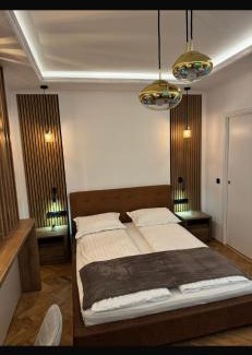 Satu Mare Apartamento | Residence One