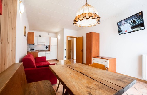 Molina di Ledro Apartamento | Residencia Palafitte en Molina di Ledro
