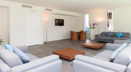 Lido di Jesolo Apartamento | Residence Panama