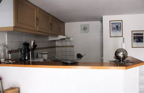 Argeles-sur-Mer Villa | Residence Parc De La Mer - Pavilion in residence with swimming pool in the heart of Argeles sur mer 6PM120