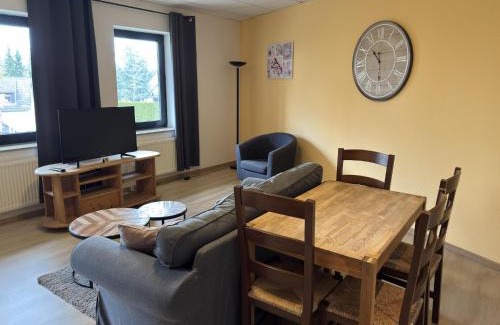 Raben Steinfeld Apartamento | Residence Park am Schweriner See, Schwerin
