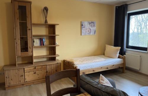 Raben Steinfeld Apartamento | Residence Park am Schweriner See, Schwerin